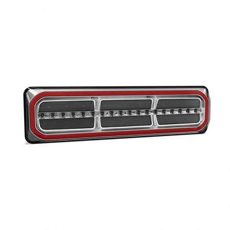 Rear Combination Lamp